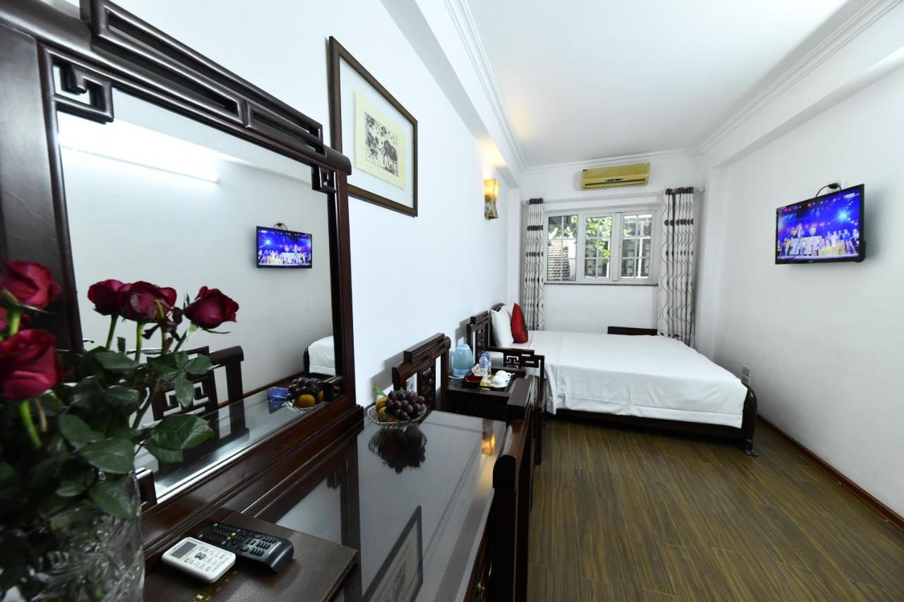 Phoenix Legend & Travel 3* Hanoi