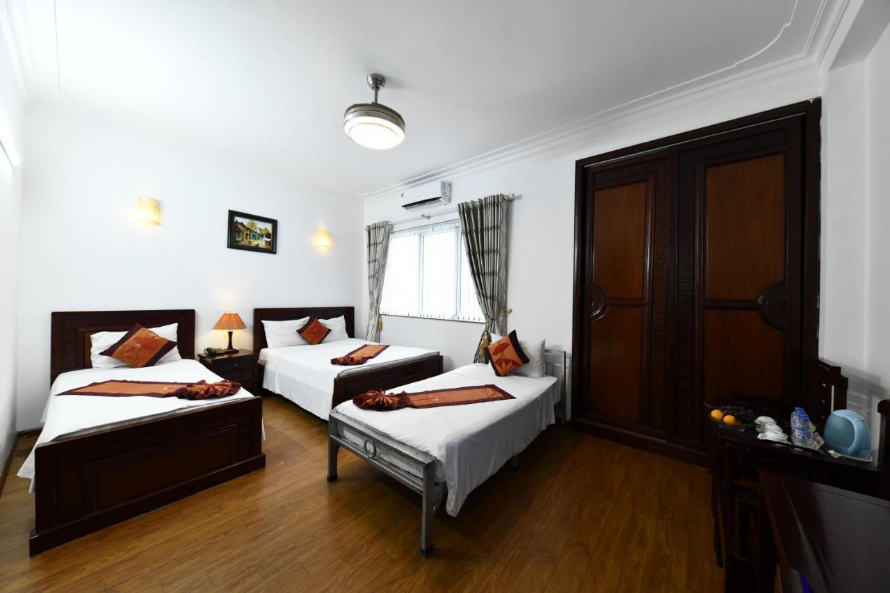 Phoenix Legend & Travel Hotel 3*