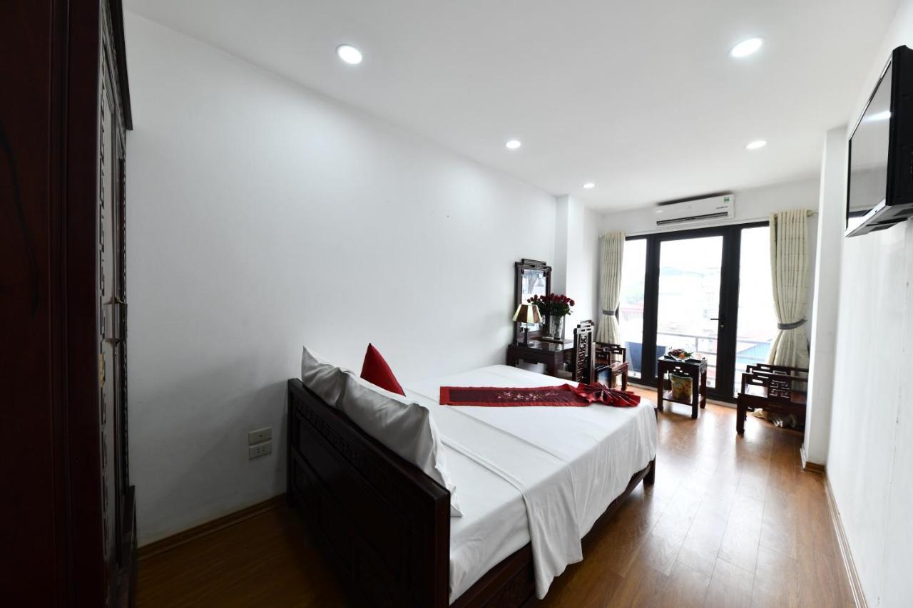 Phoenix Legend & Travel Hotel Hanoi