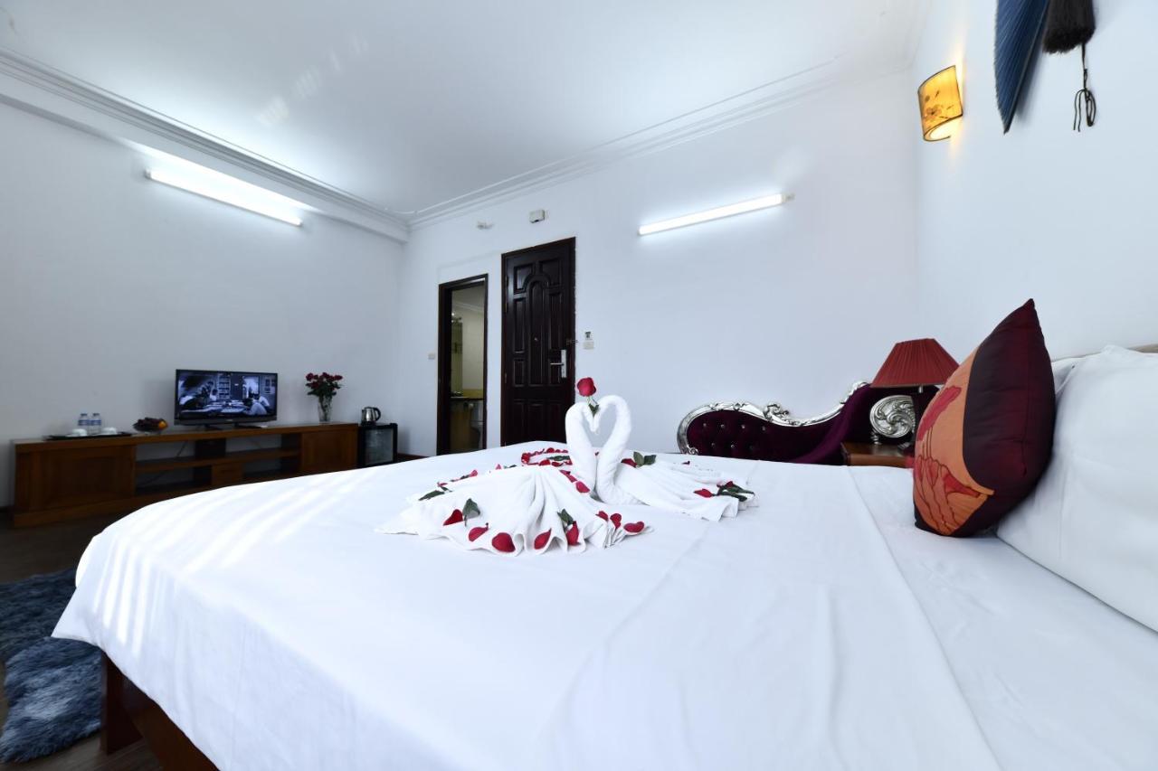 Phoenix Legend & Travel 3* Hanoi