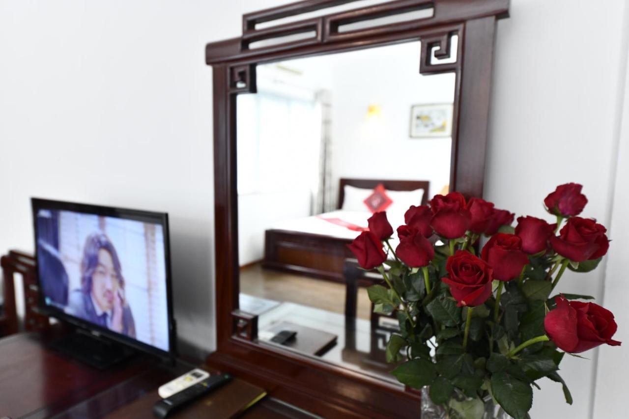 Phoenix Legend & Travel Hotel Hanoi
