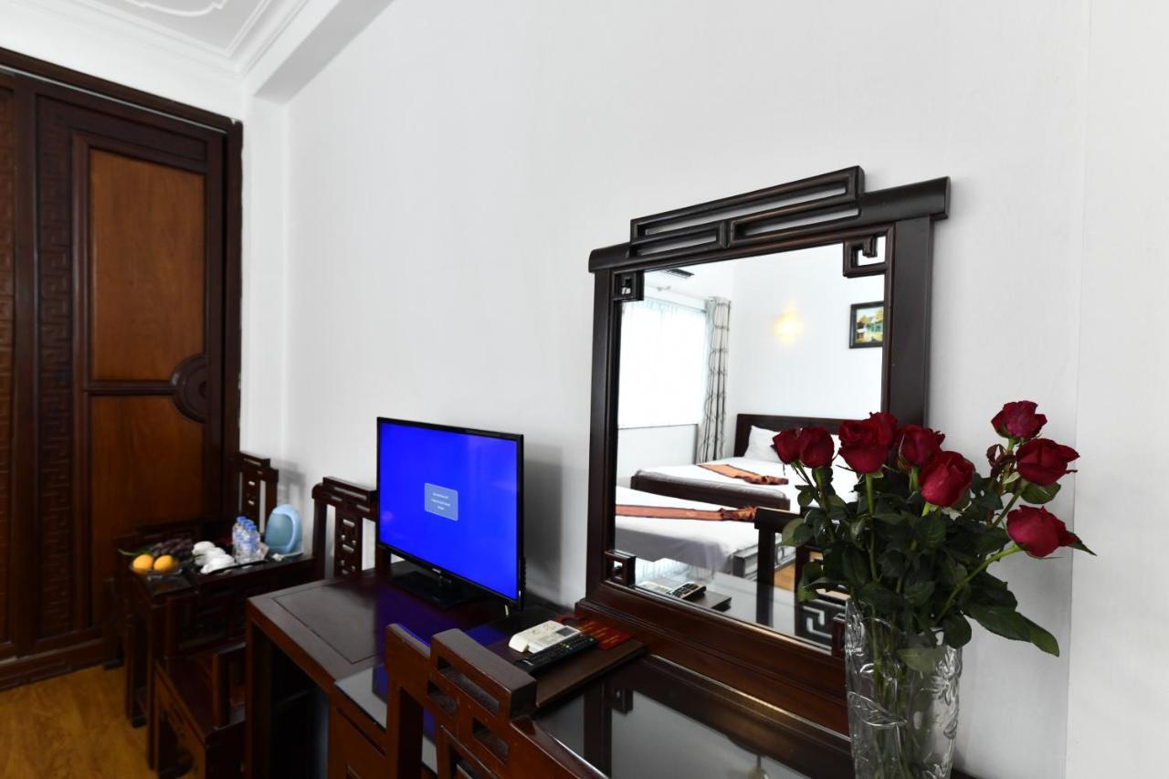 Phoenix Legend & Travel 3* Hanoi